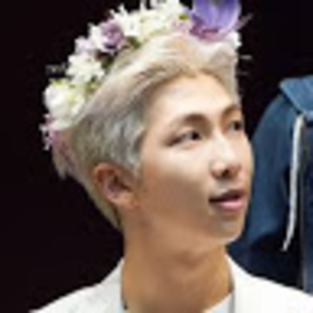 Meet your Posher, Aritaaa14